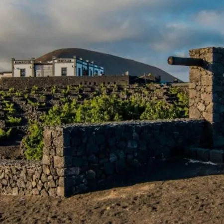 شقة Casa Ganae Uga