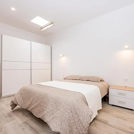 Апартаменты Casa Ganae