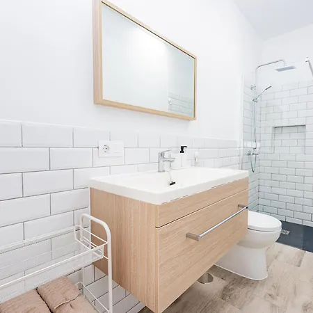 شقة Casa Ganae Uga