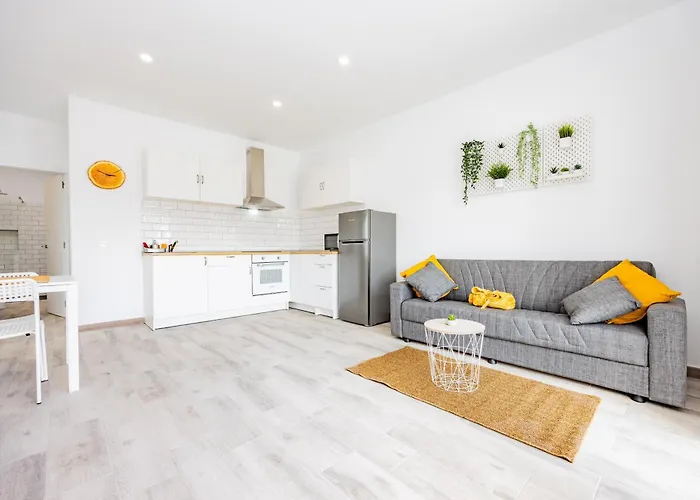 Apartman Casa Ganae Uga