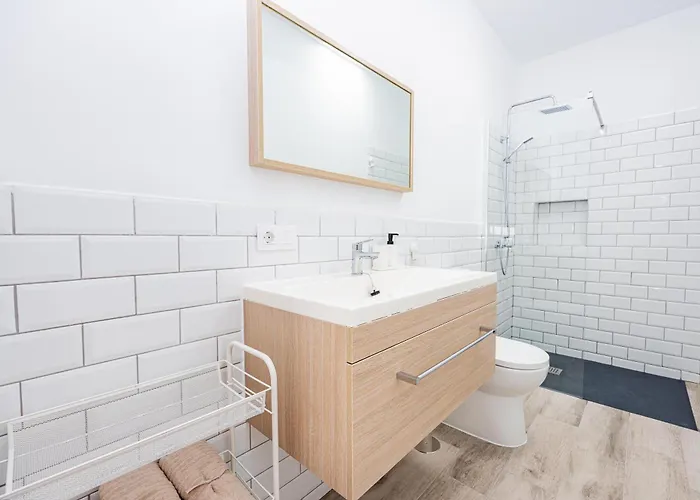 Apartman Casa Ganae Uga