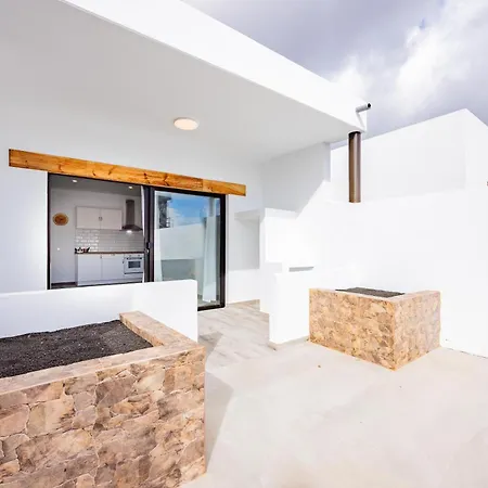 Casa Ganae *