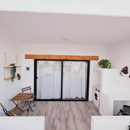 Casa Ganae
