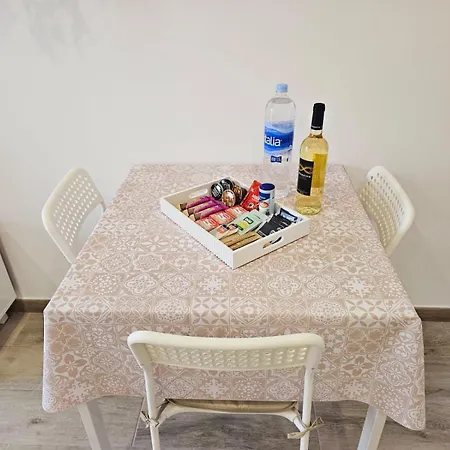 Casa Ganae * Уга