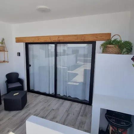 Casa Ganae Уга