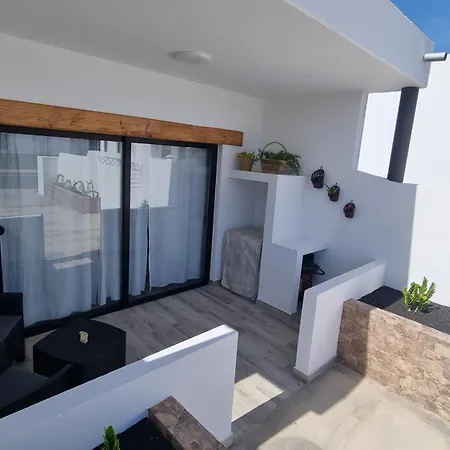 Casa Ganae * Уга