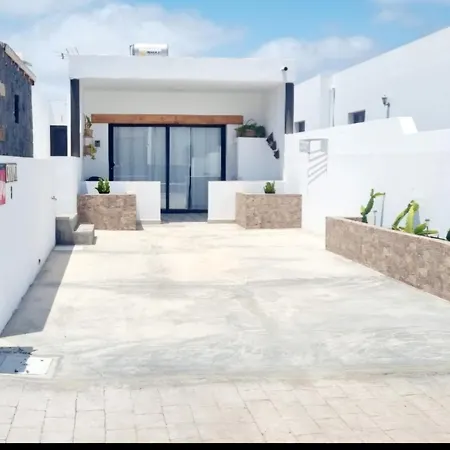 Casa Ganae